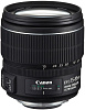 Объектив Canon EF-S 15-85mm f/3.5-5.6 IS USM купить в интернет-магазине icover