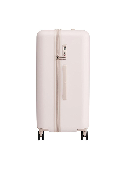Чемодан Ninetygo Danube Max 2.0 28" (Pink) купить в интернет-магазине icover