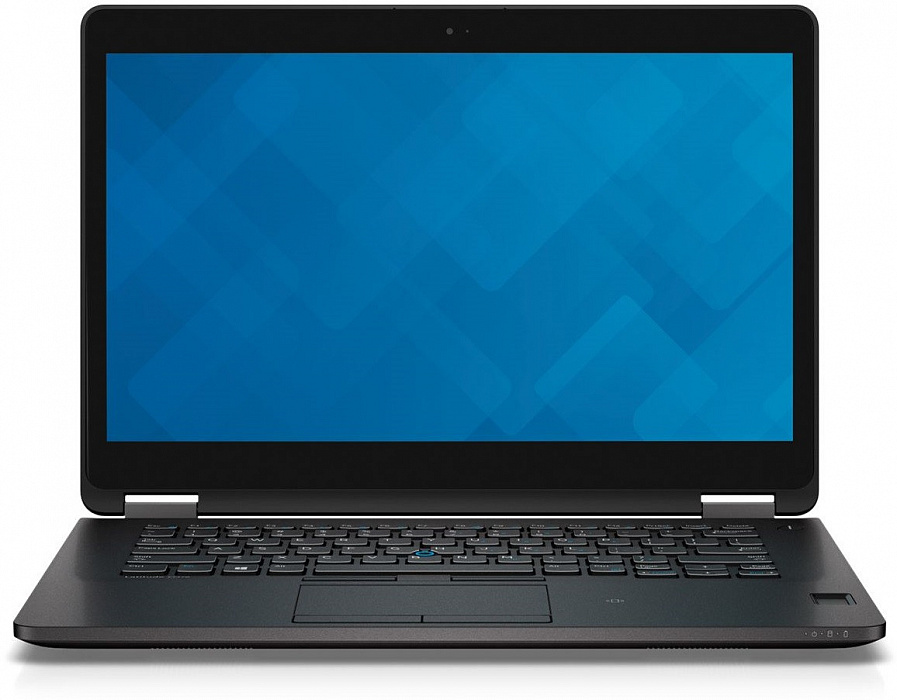 Ноутбук Dell Latitude E7470 14", Intel Core i5 6300U 2.4Ghz, 8Gb, 256Gb SSD (7470-4339) купить в интернет-магазине icover