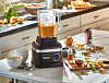 Стационарный блендер KitchenAid Artisan 5KSB6060EBM (Matte Black) купить в интернет-магазине icover