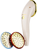 US Medica Прибор для LED-фототерапии Therapy Gold (Pink) купить в интернет-магазине icover