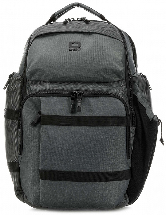 Рюкзак OGIO Pace 25 (5920001OG) для ноутбука 17'' (Grey) купить в интернет-магазине icover