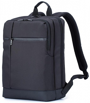 Городской рюкзак Xiaomi Classic Backpack 17L (Black)