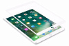 Защитная пленка Moshi iVisor AG (99MO020013) для iPad Pro 10.5" (White) купить в интернет-магазине icover