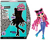 Кукла-сюрприз LoL OMG 3 Series Disco Sk8er (567196) купить в интернет-магазине icover