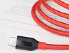 Кабель Anker Powerline+ USB-C/USB 3.0 1.8 м A8169091 (Red) купить в интернет-магазине icover