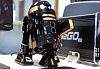 Интерактивная игрушка робот Sphero Star Wars R2-Q5 Droid (Black) купить в интернет-магазине icover