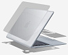 Zagg Invisible Shield - защитная пленка для MacBook Air 13  купить в интернет-магазине icover
