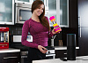 Умная бутылка для воды H2OPal Smart 2AETMD0H2O-B2 (Pink/Yelllow) купить в интернет-магазине icover