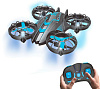 Квадрокоптер JXD Invaders JXD-515V-2MP (Black) купить в интернет-магазине icover