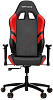 Игровое кресло Vertagear Racing S-Line SL1000 (Black/Red) купить в интернет-магазине icover