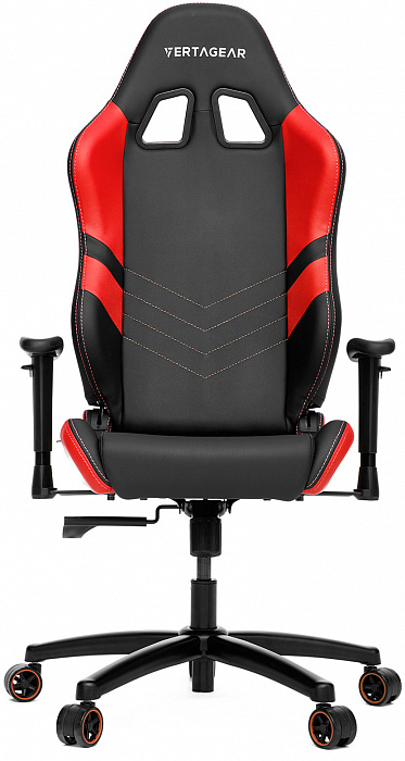 Игровое кресло Vertagear Racing S-Line SL1000 (Black/Red) купить в интернет-магазине icover