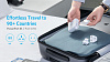 Сетевое зарядное устройство Anker PowerPort Atom III Duo USB-С (A2629H21) купить в интернет-магазине icover