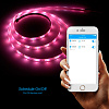 Умная светодиодная лента Koogeek Smart Light Strip Apple HomeKit 2m (LS1-1) купить в интернет-магазине icover