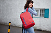 Рюкзак Knomo Harpsden (44-403-FON) для ноутбука 14'' (Red) купить в интернет-магазине icover