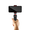Универсальный держатель Manfrotto MCLAMP для смартфона (Black) купить в интернет-магазине icover