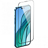 Защитное стекло Baseus All-glass (Dust-proof) 2 pcs для iPhone 14 Pro Max (Black)  купить в интернет-магазине icover