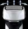 Panasonic ES-RF31-S520 - электробритва (Silver/Black) купить в интернет-магазине icover