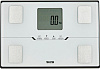 Умные весы Tanita BC-401 (White) купить в интернет-магазине icover
