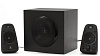 Акустическая система Logitech Speaker System Z623 980-000403 (Black) купить в интернет-магазине icover