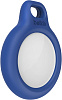 Держатель со шнурком Belkin Secure Holder (F8W974btBLU) для Apple AirTag (Blue) купить в интернет-магазине icover