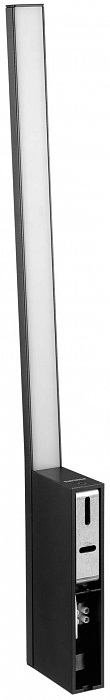 Светильник Philips Hue Liane 8718696169674 (Black) купить в интернет-магазине icover