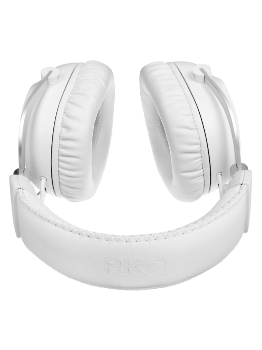 Наушники беспроводные Logitech PRO X 2 Lightspeed (White) купить в интернет-магазине icover
