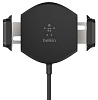 Беспроводное зарядное устройство Belkin Boost Up F7U053btBLK (Black) купить в интернет-магазине icover