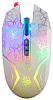 A4Tech Bloody Neon N50 - игровая мышь (White) купить в интернет-магазине icover