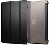 Чехол Spigen Smart Fold (ACS02050) для iPad Air 10.9'' 2020 (Black) купить в интернет-магазине icover