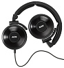 AKG K 618 DJ - накладные наушники (Black) купить в интернет-магазине icover
