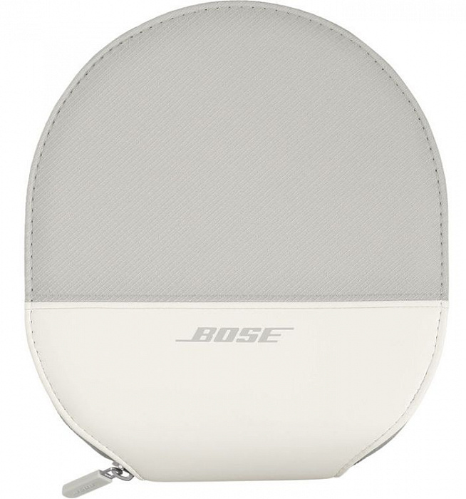 Беспроводные наушники Bose SoundLink Around-Ear Wireless Headphones II (White) купить в интернет-магазине icover