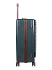 Чемодан Ridberg Podium (Light Blue) размер L купить в интернет-магазине icover