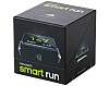 Adidas miCoach Smart Run - спортивные часы с пульсометром (Black) купить в интернет-магазине icover