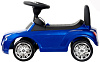 Chilokbo Bentley Continental GT Speed Convertible Z326P (GL000136482) - каталка-машинка (Blue) купить в интернет-магазине icover