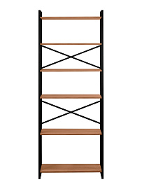 Купить стеллаж лофт ridberg chicago 6 полок (dark oak) в Москве. В нашем каталоге интернет-магазина icover.ru вы можете ознакомиться с ценами, подробным описанием, фотографиями и техническими характеристиками. Низкие цены. Высокое качество. Доставка по России. Заказать товары по телефону +7(495)229-39-50 Стеллаж лофт RIDBERG CHICAGO 6 полок (Dark Oak) купить в интернет-магазине icover