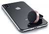 Держатель Satechi Aluminum Vent Magnet Mount ST-MVMR (Rose Gold) купить в интернет-магазине icover
