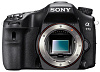 Фотоаппарат Sony Alpha ILCA-77M2 Body купить в интернет-магазине icover