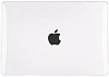Чехол-накладка i-Blason для Macbook Air 13.6" 2022 A2442 (Clear) купить в интернет-магазине icover