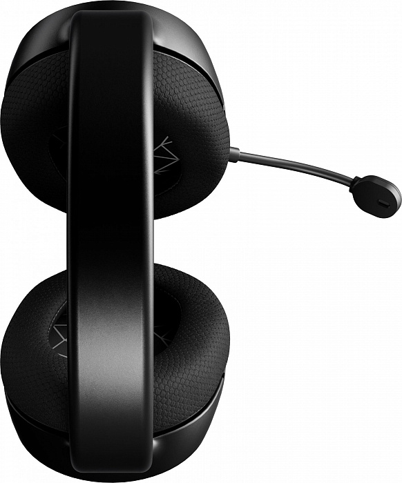 Игровая гарнитура Steelseries Arctis 1P для PlayStation (Black) купить в интернет-магазине icover