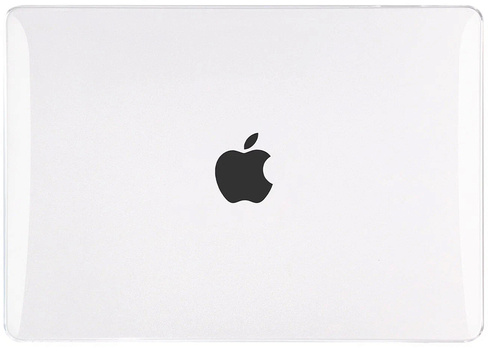 Чехол-накладка i-Blason для Macbook Air 13.6" 2022 A2442 (Clear) купить в интернет-магазине icover