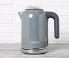 Kenwood SJM-020 - электрический чайник (Grey) купить в интернет-магазине icover