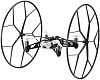 Parrot Rolling Spider (PF723006) - мини-квадрокоптер (White) купить в интернет-магазине icover