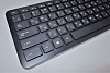 Беспроводная клавиатура Microsoft QSZ-00011 (Black) купить в интернет-магазине icover
