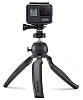 Штатив Manfrotto Pixi Plus MTPIXIPLUS-GY (Grey) купить в интернет-магазине icover