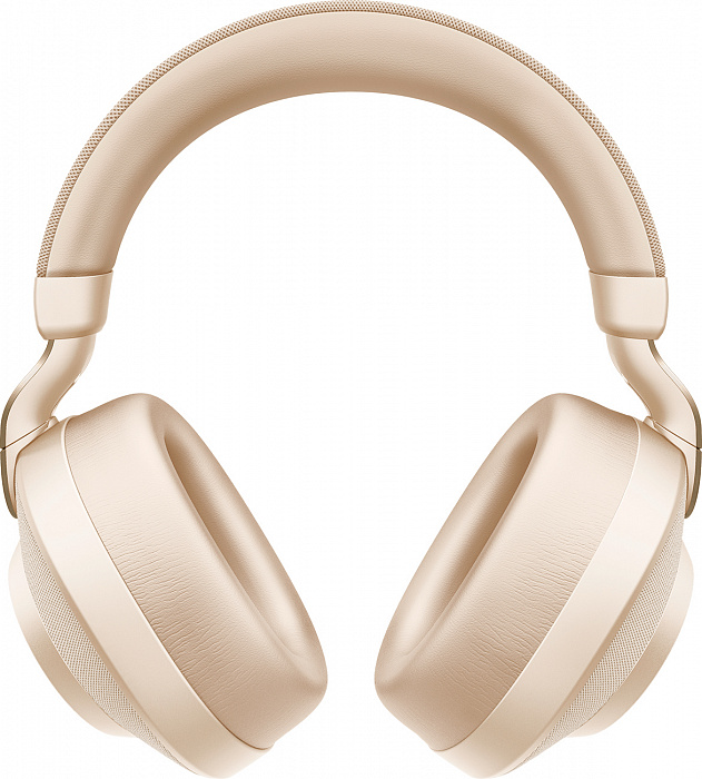 Bluetooth-наушники с микрофоном Jabra Elite 85h ANC (Gold Beige) купить в интернет-магазине icover