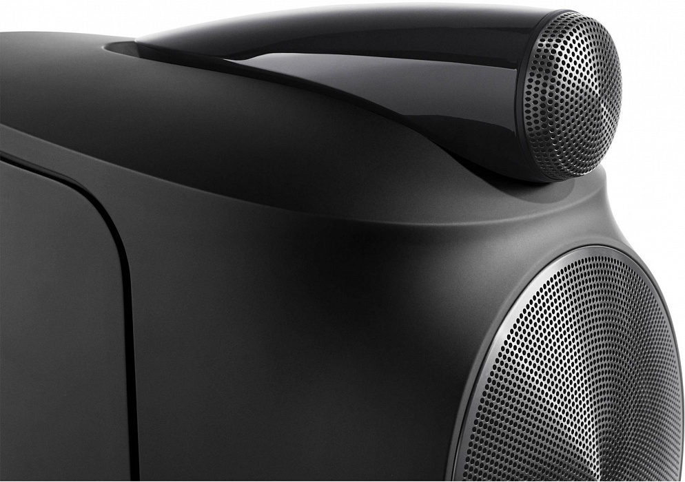 Беспроводная акустика Bowers & Wilkins Formation Duo (Black) купить в интернет-магазине icover