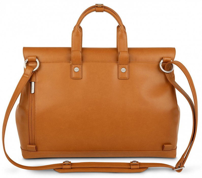 Сумка Moshi Treya Lite (99MO118751) для ноутбука 13'' (Caramel) купить в интернет-магазине icover