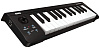 MIDI-клавиатура Korg Microkey 25 (Black) купить в интернет-магазине icover