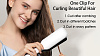 Плойка для волос Enchen Enrollor Pro (Marble White) купить в интернет-магазине icover